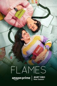 Download Flames – Amazon Prime (2023) Season 4 Complete Hindi WEB Series 480p 720p 1080p