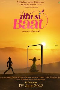 Download Ittu Si Baat (2022) Hindi Full Movie WEB-DL 480p 720p 1080p