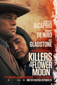 Killers of the Flower Moon (2023) WEBRip Hindi (Studio-DUB) + English Full Movie 480p 720p 1080p