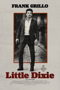 Download Little Dixie (2023) WEBRip Dual Audio {Hindi-English} Full Movie 480p 720p 1080p