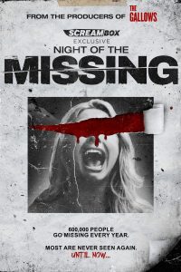 Night of the Missing (2023) {English with Subtitles} Full Movie WEB-DL Full Movie 480p 720p 1080p