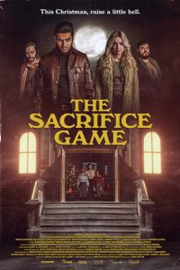 The Sacrifice Game (2023) BluRay {English With Subtitles} Full Movie 480p 720p 1080p