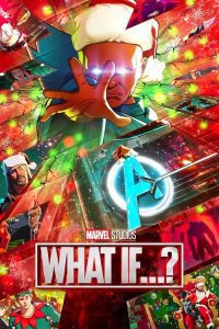 Download What IF 2023 WEBRip S02  Hindi (HQ Dub) + English [EP09 Added] Web Series 480p 720p 1080p