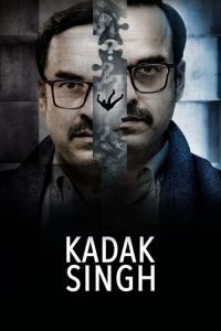 Kadak Singh (2023) Hindi Zee5 WEB-DL Full Movie 480p 720p 1080p