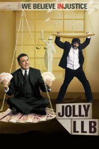 Jolly LLB 2013 Hindi Full Movie 480p 720p 1080p