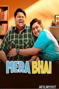Download Mera Bhai (Season 1) Hindi Complete WEB Series 480p 720p 1080p