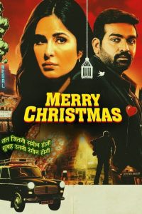 Download Merry Christmas 2024 Hindi NF WEB-DL Full Movie 480p 720p 1080p