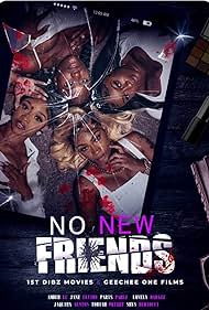 Download  No New Friends (2024) WEB-DL {English With Subtitles} Full Movie 480p 720p 1080p