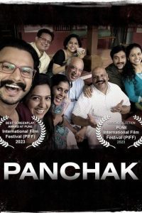 Download Panchak 2024 Marathi HQ S-Print Full Movie 480p 720p 1080p