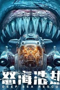 Download The Abyss Rescue (2023) Dual Audio [Hindi-Mandarin] WEB-DL Full Movie 480p 720p 1080p