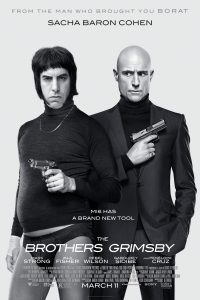 Download The Brothers Grimsby (2016) Dual Audio {Hindi-English} Full Movie 480p 720p 1080p