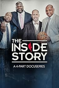 Download The Inside Story (2023) Season 1 Complete {Hindi ORG. Dubbed} WEB Series 480p 720p 1080p