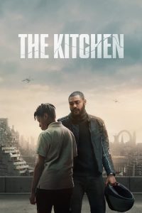 Download The Kitchen (2023) Dual Audio [Hindi-English] Netflix WEB-DL  Full Movie 480p 720p 1080p