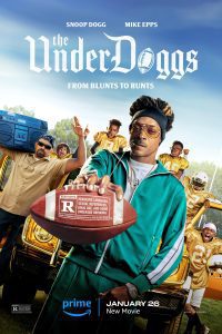 Download The Underdoggs (2024) Dual Audio [Hindi-English] Amazon WEB-DL Full Movie 480p 720p 1080p