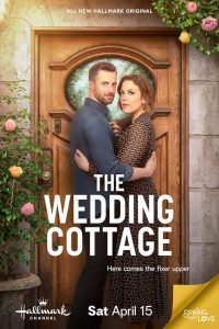 Download The Wedding Cottage (2023) {English with Subtitles} Full Movie WEB-DL 480p 720p 1080p