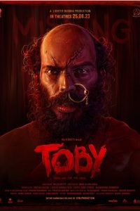 Download Toby (2023) Hindi ORG Dubbed Full Movie WEB-DL Full Movie 480p 720p 1080p