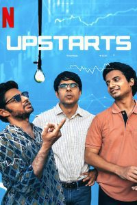 Download Upstarts (2019) Hindi Full Movie 480p 720p 1080p