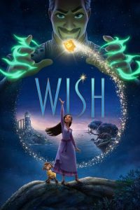 Download Wish (2023) English DSNP WEB-DL Full Movie 480p 720p 1080p