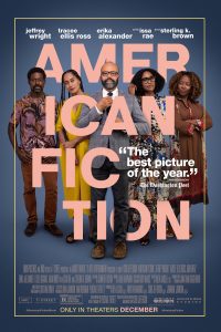 Download  American Fiction (2023) Dual Audio [Hindi + English] WeB-DL Full Movie 480p 720p 1080p