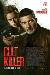 Download Cult Killer (2024) {English with Subtitles} Full Movie WEB-DL  480p 720p 1080p