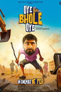 Download Oye Bhole Oye 2024 Punjabi CHTV WEB-DL Full Movie 480p 720p 1080p
