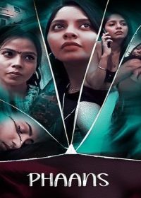 Download Phaans (2024) Hindi WEB-DL Full Movie 480p 720p 1080p