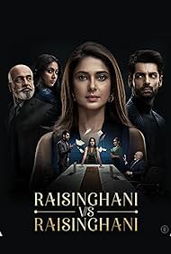 Download Raisinghani vs Raisinghani (2024) Season 1 [S01E57 Added] SonyLiv Hindi WEB-Series 480p 720p 1080p