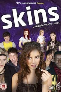 Download  [18+] Skins (Season 4) [Episode 01-04 Added] Dual-Audio {Hindi-English} WEB Series 480p 720p 1080p