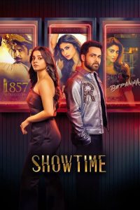 Download Showtime (2024) Season 1 Hindi DSNP WEB-DL Complete Series 480p 720p 1080p