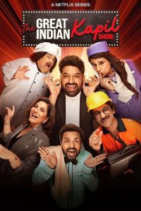 Download The Great Indian Kapil Show (2024) Hindi NF WEB-DL [Episode 13 Added] Full Show 480p 720p 1080p