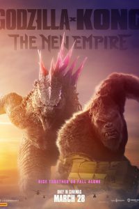 Download Godzilla x Kong: The New Empire (2024) Dual Audio [Hindi + English] WeB-DL Full Movie 480p 720p 1080p