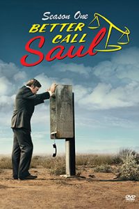 Download  Better Call Saul (Season 1 – 6) [S6 Episode 12 Added] Dual Audio {Hindi ORG. + English}  Web Series 480p 720p 1080p