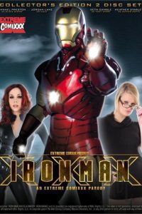 Download [18+] Iron Man XXX: An Axel Braun Parody (2013) English Full Movie 480p 720p 1080p
