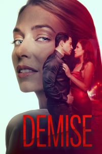 Download Demise (2024) WEB-DL Dual Audio {Hindi-English} Full Movie 480p 720p 1080p