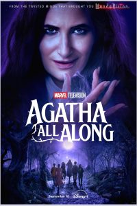 Download  Agatha All Along (2024)  Marvel Studios  – Season 1 [Episode 1-7 ADDED] Dual-Audio {Hindi-English} Complete Series 480p 720p 1080p