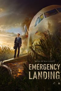 Download Emergency Landing (2023) Dual Audio {Hindi-Russian} Web-DL Full Movie 480p 720p 1080p