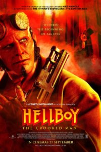 Download Hellboy: The Crooked Man (2024) HDCAM [Hindi (LQ Dub) + English] Full Movie 480p 720p 1080p