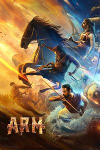 Download A.R.M (2024) HQ HDTC [Hindi + Malayalam] Full Movie 480p 720p 1080p