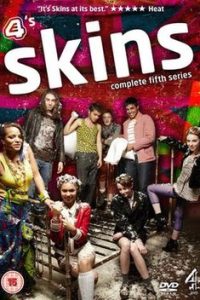 Download  [18+] Skins (Season 5) Dual-Audio {Hindi-English} WEB Series 480p 720p 1080p