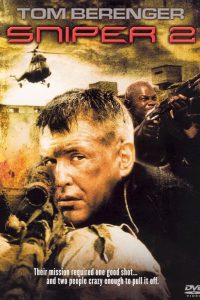 Download Sniper 2 (2002) Dual Audio {Hindi-English} BluRay Full Movie 480p 720p 1080p