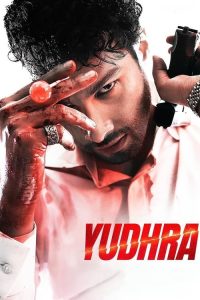 Download Yudhra (2024) Hindi HQ HDTS Full Movie 480p 720p 1080p