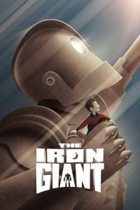 Download The Iron Giant (1999) Dual Audio {Hindi-English} Full Movie 480p 720p 1080p