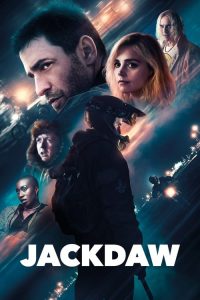 Download Jackdaw (2023) Dual Audio [Hindi-English] Amazon WEB-DL Full Movie 480p 720p 1080p