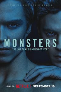 Download Monsters: The Lyle and Erik Menendez Story (2024)  NetFlix Season 1 Dual Audio {Hindi-English} Complete Series 480p 720p 1080p