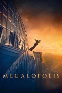 Download Megalopolis (2024) English HDCAM Full Movie 480p 720p 1080p