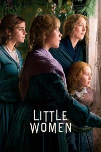 Download Little Women (2019) Dual Audio (Hindi-English) Full Movie 480p 720p 1080p