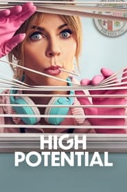 Download  High Potential (Season 1) [S01E02 Added] {English With Subtitles} WeB-DL Series 480p 720p 1080p