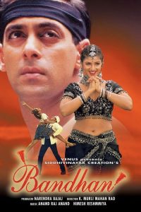 Download Bandhan (1998) Hindi Full Movie 480p 720p 1080p