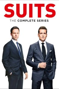 Download Suits (Season 1 and Season 6) Dual Audio {Hindi-English} JioCinema Complete Series 480p 720p 1080p