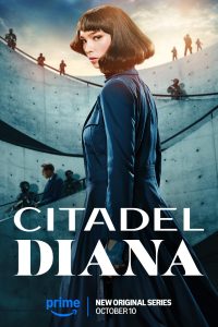 Download Citadel: Diana (2024) Season 1  Dual Audio {Hindi-English} Amazon Complete Series 480p 720p 1080p